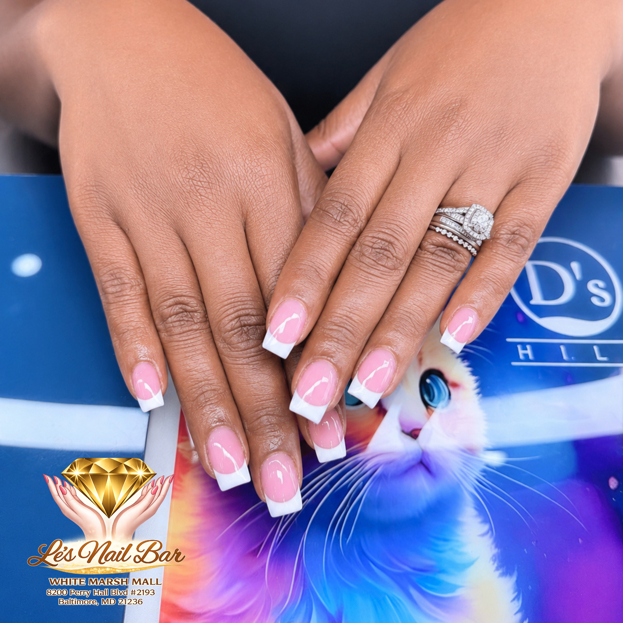 Cute nails
